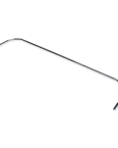 Guiding tube 3/8" Filia 22 with slide